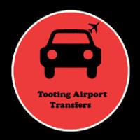Tooting Airport Transfers image 1
